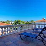 Holiday Home Ana I By Interhome