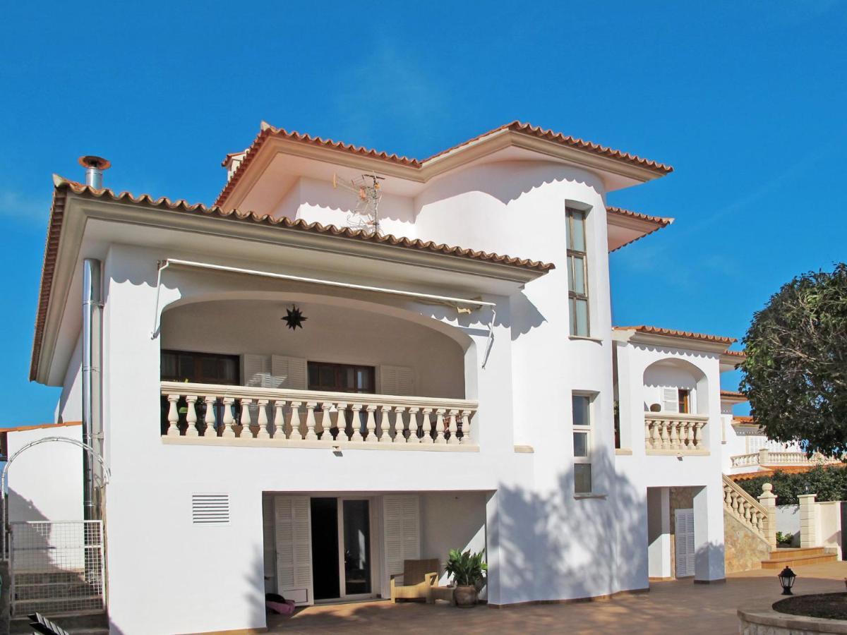 Ana I By Interhome * Cala Murada (Mallorca)