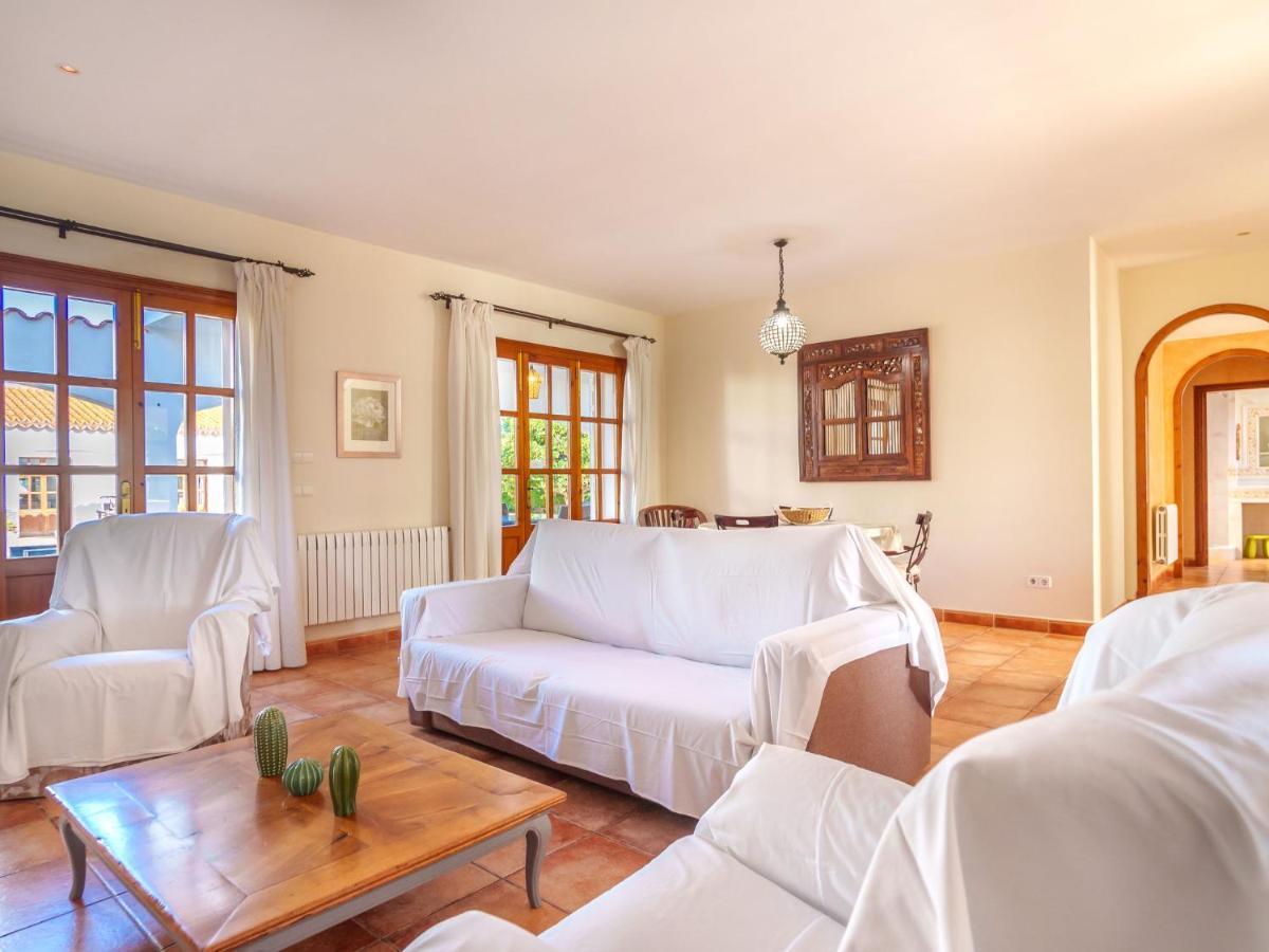 Ana I By Interhome Ferienhaus Cala Murada (Mallorca)