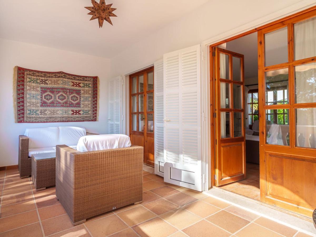 Ana I By Interhome * Cala Murada (Mallorca)
