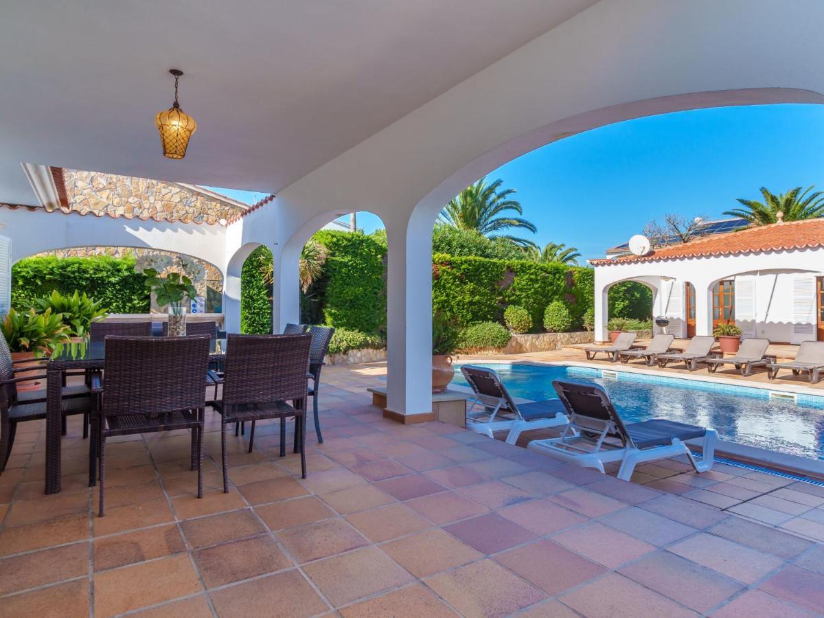 Ana I By Interhome Ferienhaus Cala Murada (Mallorca)