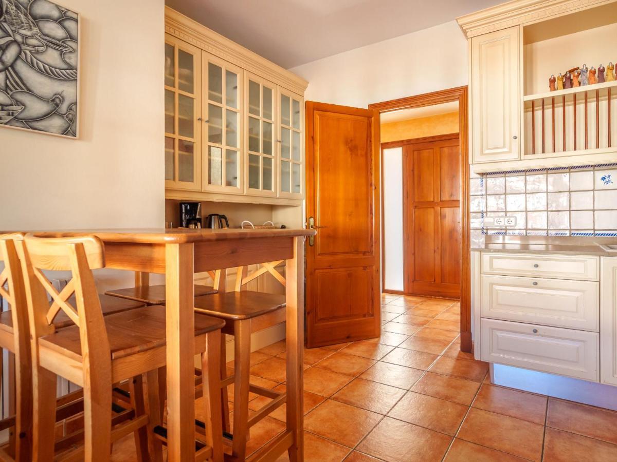 Ana I By Interhome * Cala Murada (Mallorca)