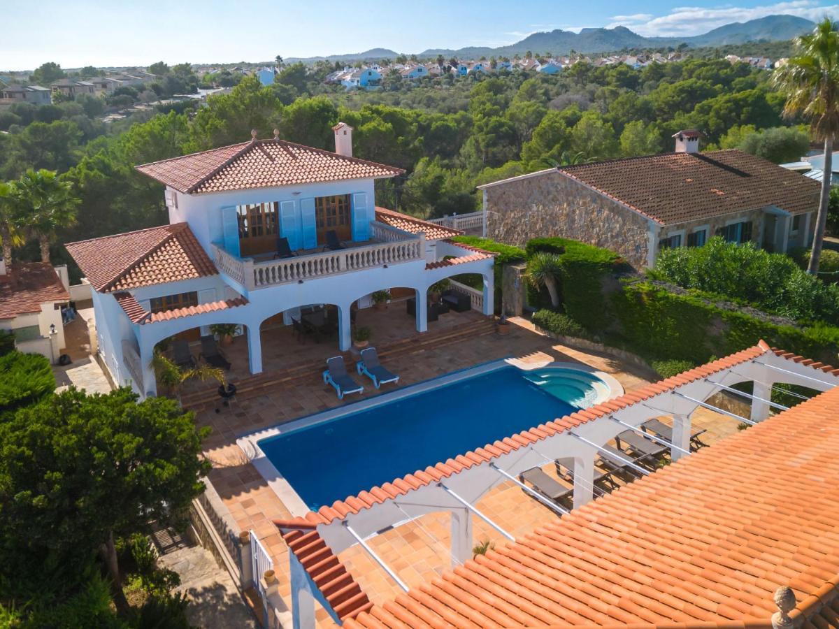 Ana I By Interhome Ferienhaus Cala Murada (Mallorca)