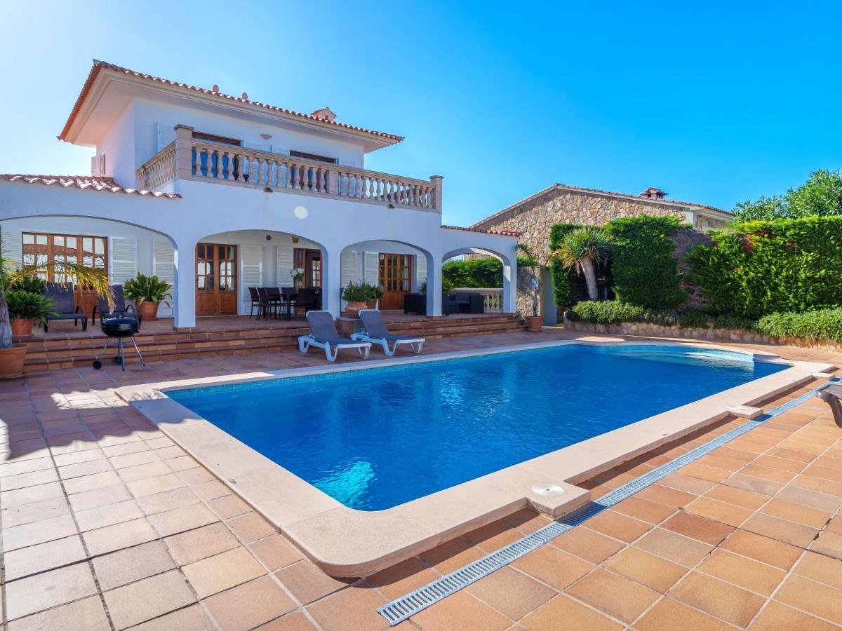Ferienhaus Ana I By Interhome