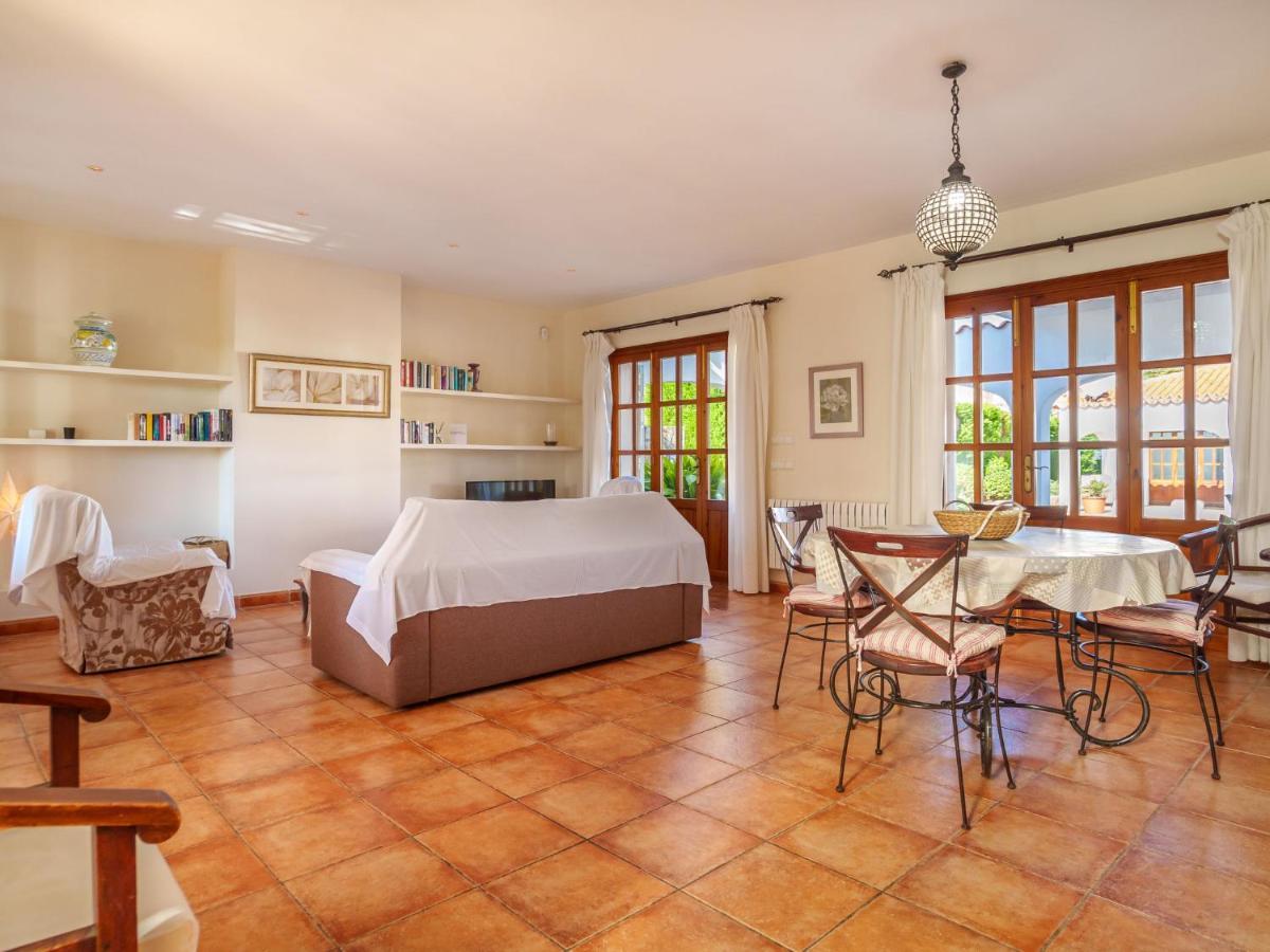 Ana I By Interhome Cala Murada (Mallorca)