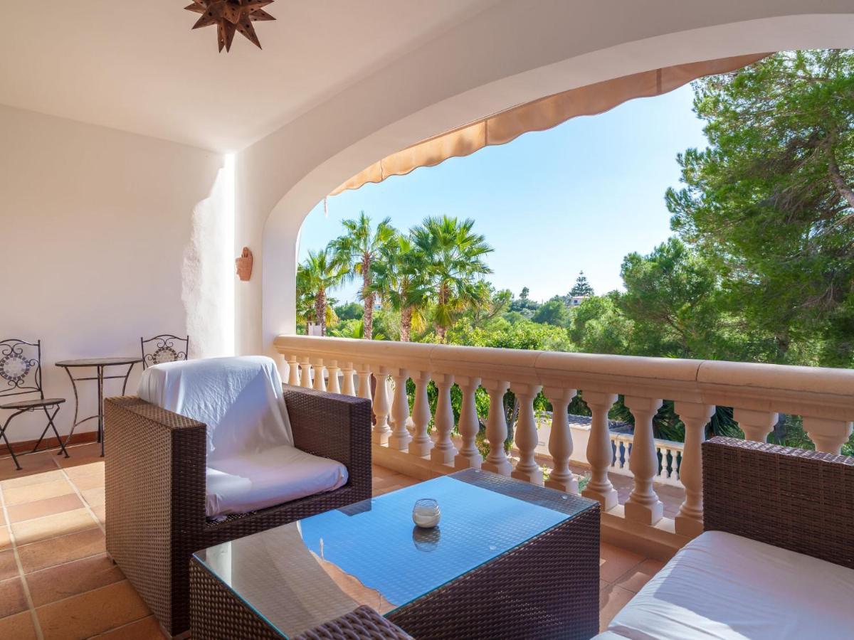 Ana I By Interhome * Cala Murada (Mallorca)