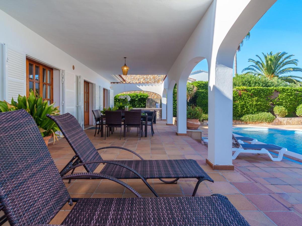 Ferienhaus Ana I By Interhome *