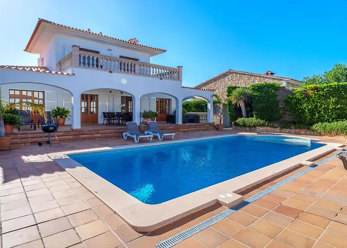 Holiday Home Ana I By Interhome