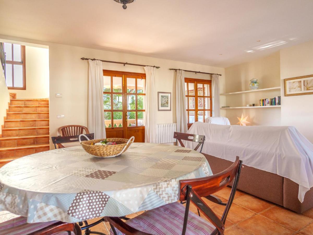 Ana I By Interhome * Cala Murada (Mallorca)