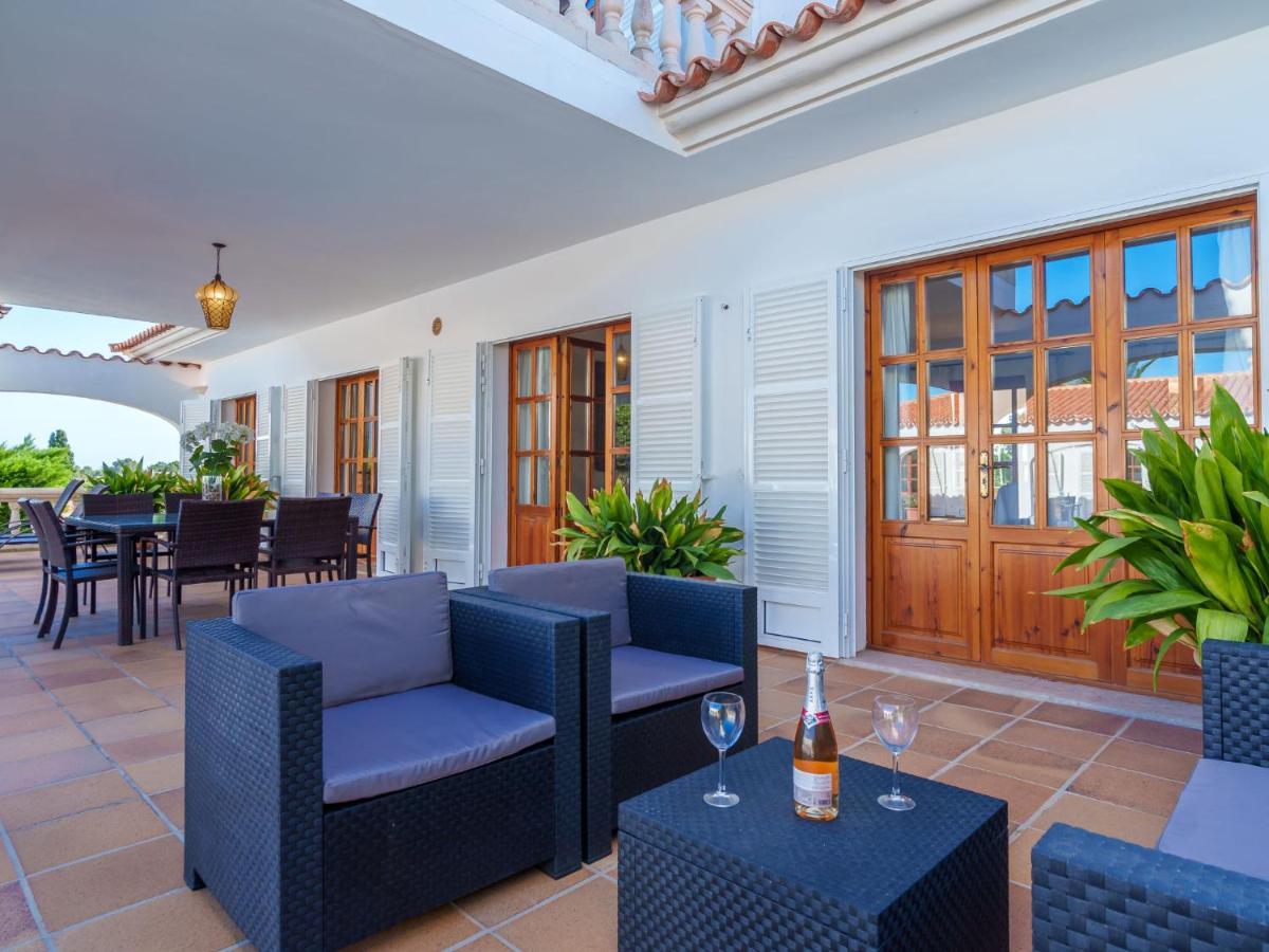 Holiday home Ana I By Interhome *