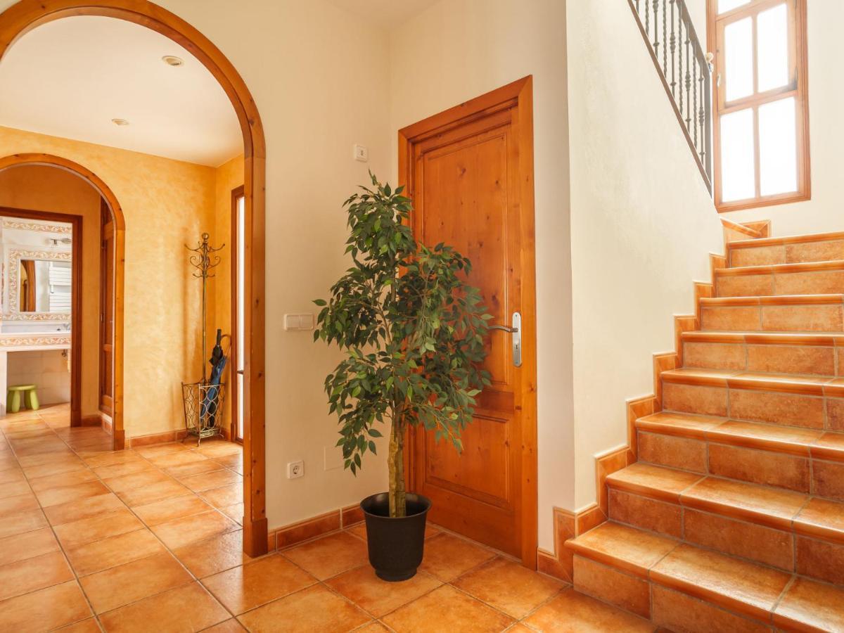 Holiday home Ana I By Interhome *
