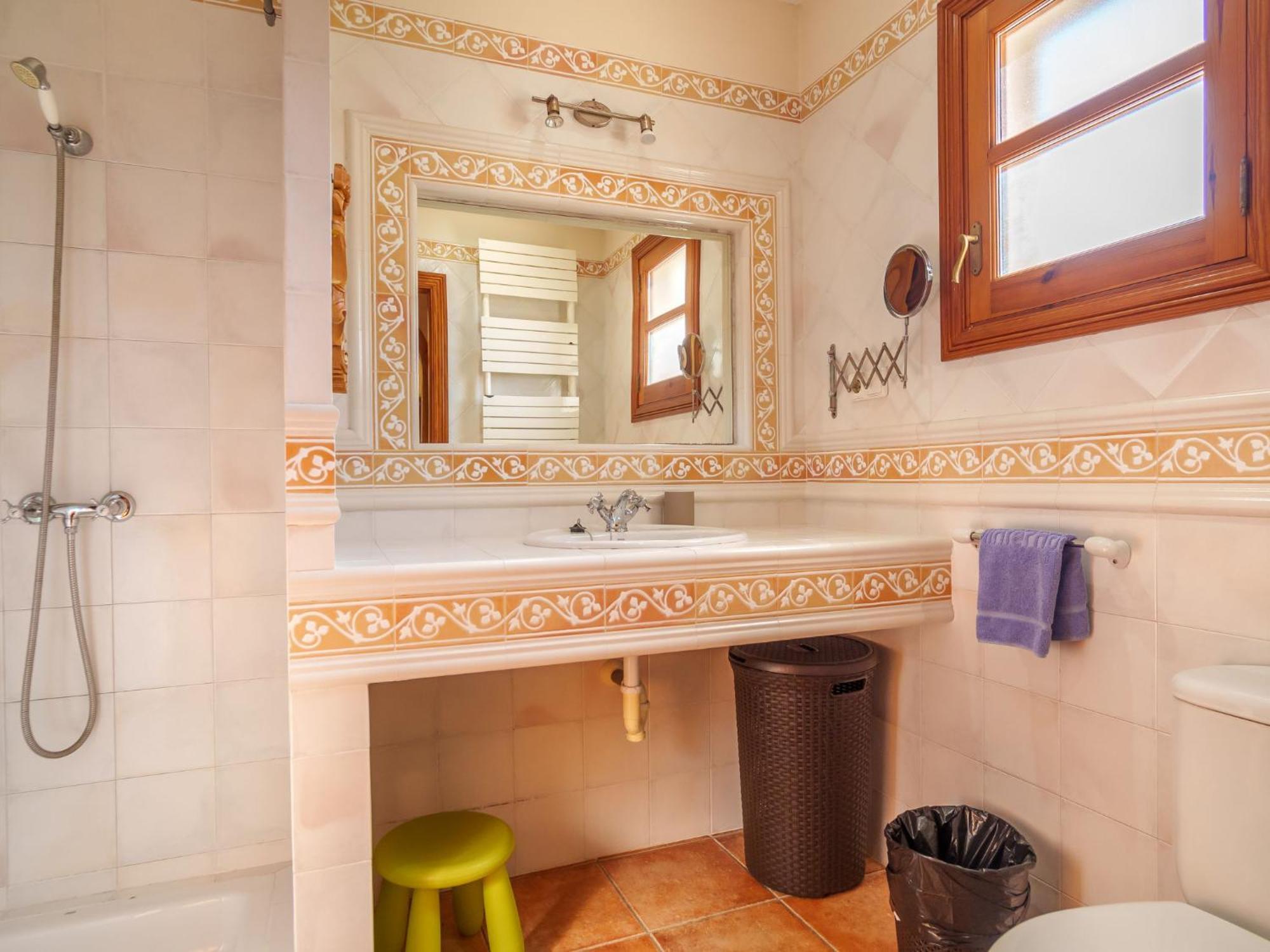 Ana I By Interhome Cala Murada (Mallorca)